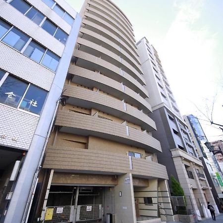 Goodstayhostel谷町九丁目 Ósaka Exteriér fotografie