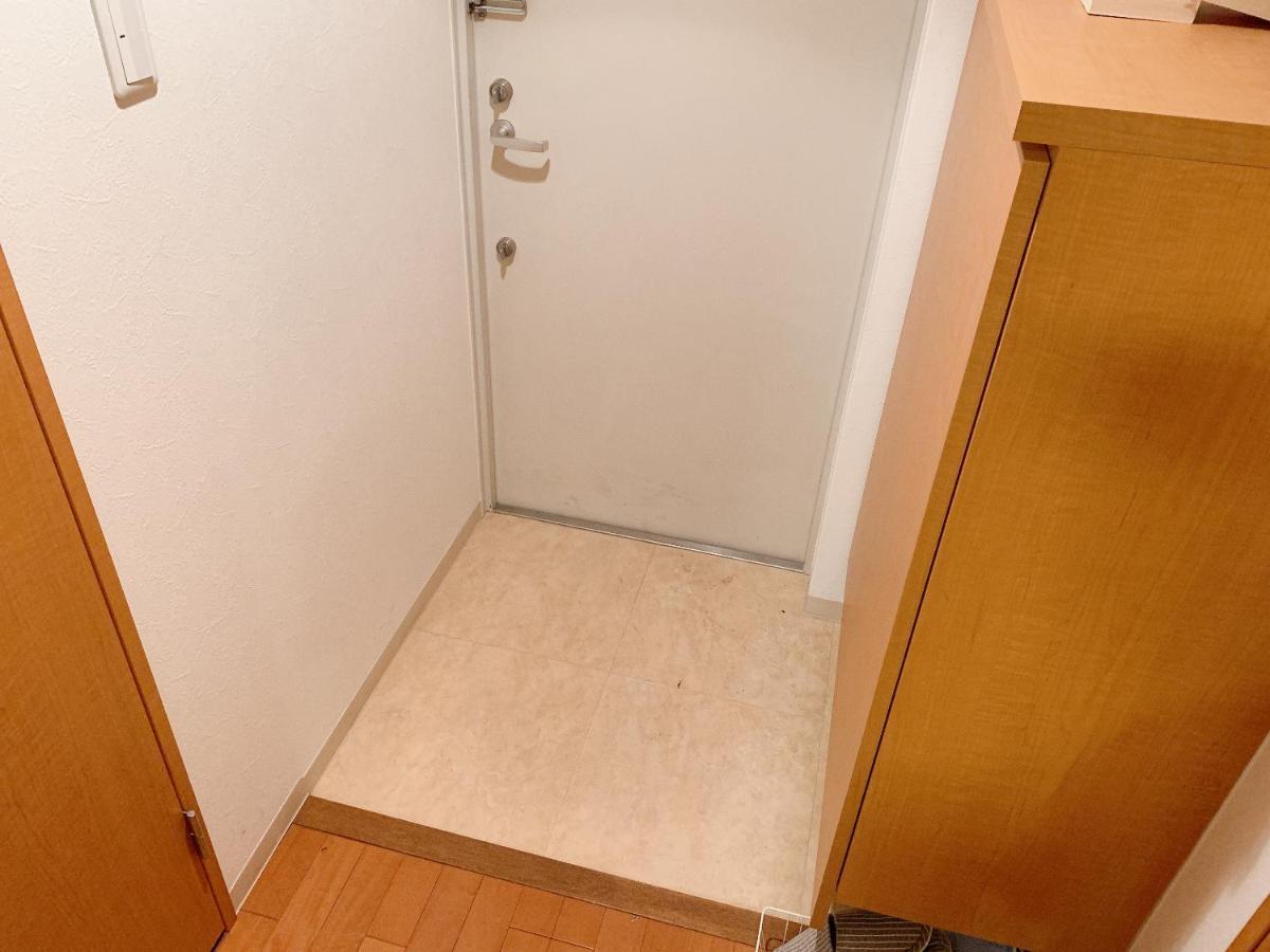 Goodstayhostel谷町九丁目 Ósaka Exteriér fotografie