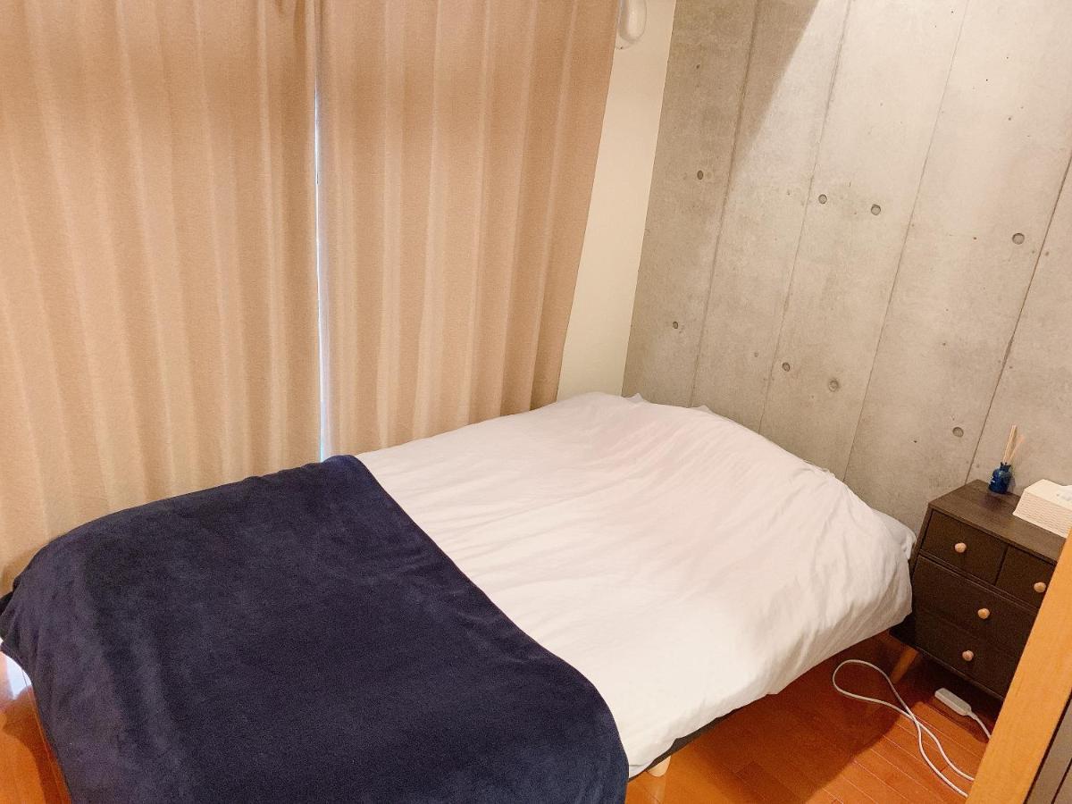 Goodstayhostel谷町九丁目 Ósaka Exteriér fotografie