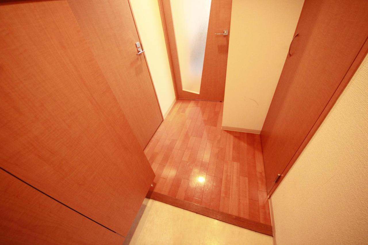Goodstayhostel谷町九丁目 Ósaka Exteriér fotografie
